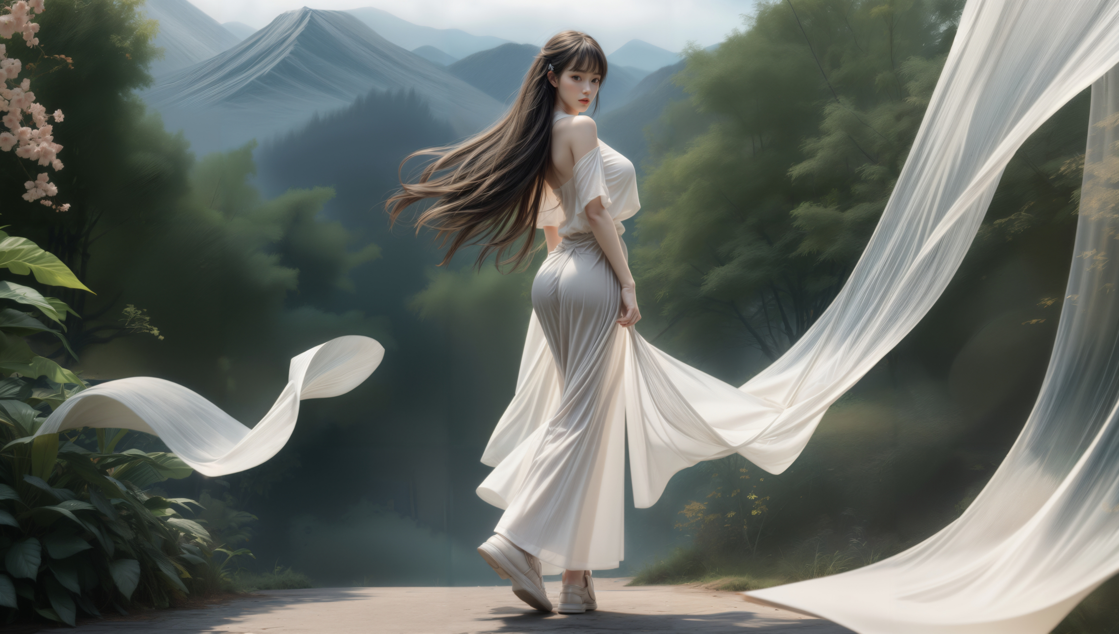 小村庄也有大作为：乡村蝶变中看乌兰察布振兴密码